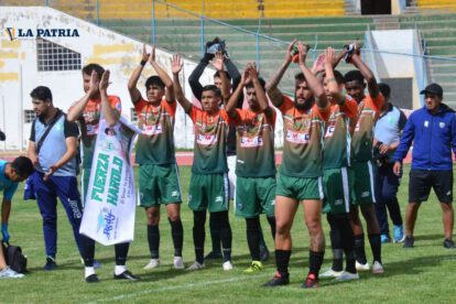 Deportivo Sur-Car confía en su equipo base para afrontar la Copa Simón Bolívar