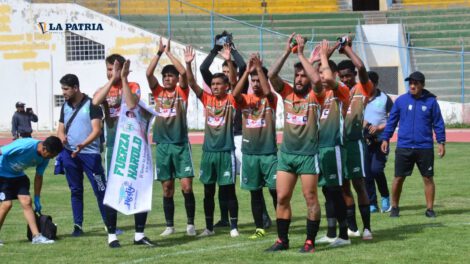 Deportivo Sur-Car confía en su equipo base para afrontar la Copa Simón Bolívar