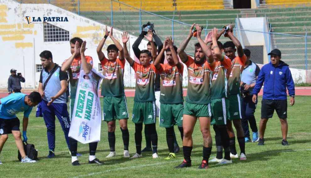 Deportivo Sur-Car confía en su equipo base para afrontar la Copa Simón Bolívar