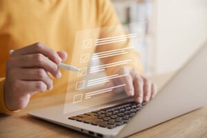 Desafíos a las encuestas electorales en la era digital