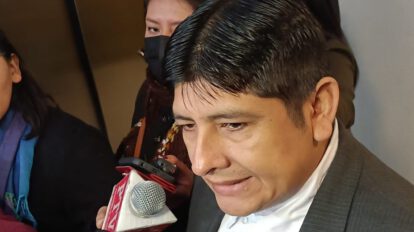 Diputado Cuellar asegura que la 073 y 075 quedaron obsoletas