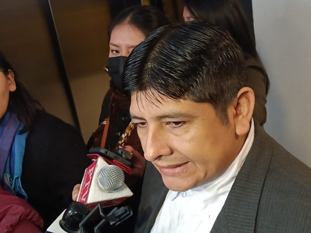 Diputado Cuellar asegura que la 073 y 075 quedaron obsoletas