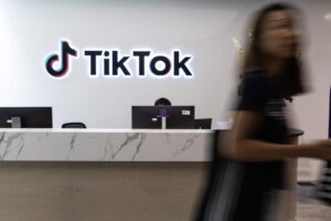 Conflicto por TikTok entre China y Estados Unidos