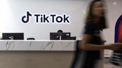 Conflicto por TikTok entre China y Estados Unidos