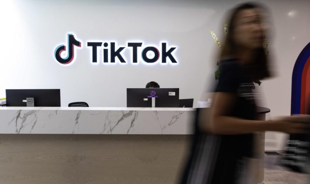 Conflicto por TikTok entre China y Estados Unidos
