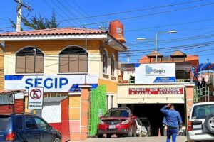 Segip Potosí inaugura oficina para documentar ciudadanos