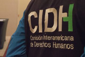 Polarización política en Bolivia según la CIDH