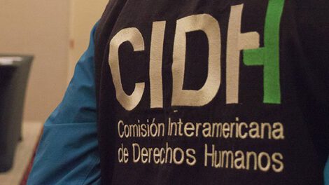 Polarización política en Bolivia según la CIDH