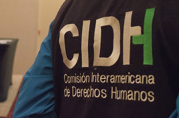 Polarización política en Bolivia según la CIDH