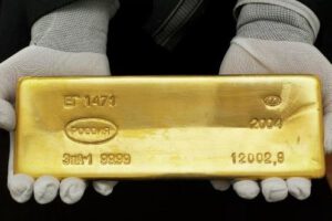 Epcoro para impulsar producción y comercialización del oro