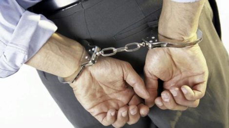 Acoso sexual a menores en La Paz