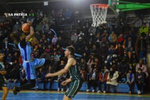 Libobásquet 2024 comenzará a disputarse desde el 26 de marzo