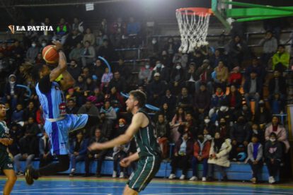Libobásquet 2024 comenzará a disputarse desde el 26 de marzo
