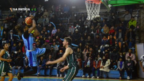 Libobásquet 2024 comenzará a disputarse desde el 26 de marzo