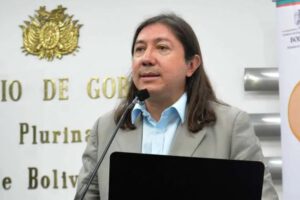 Detención domiciliaria exdirector de Migración Marcel Rivas