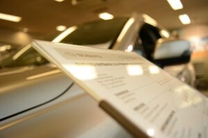 Vender auto usado por internet