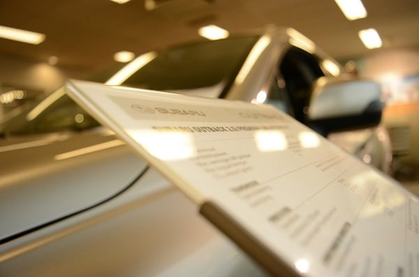 Vender auto usado por internet