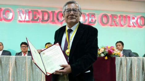 Óscar Ayala
