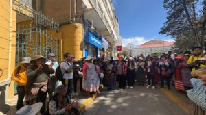 Protesta