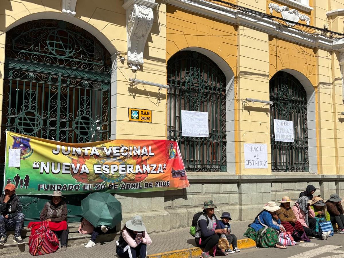 Protesta