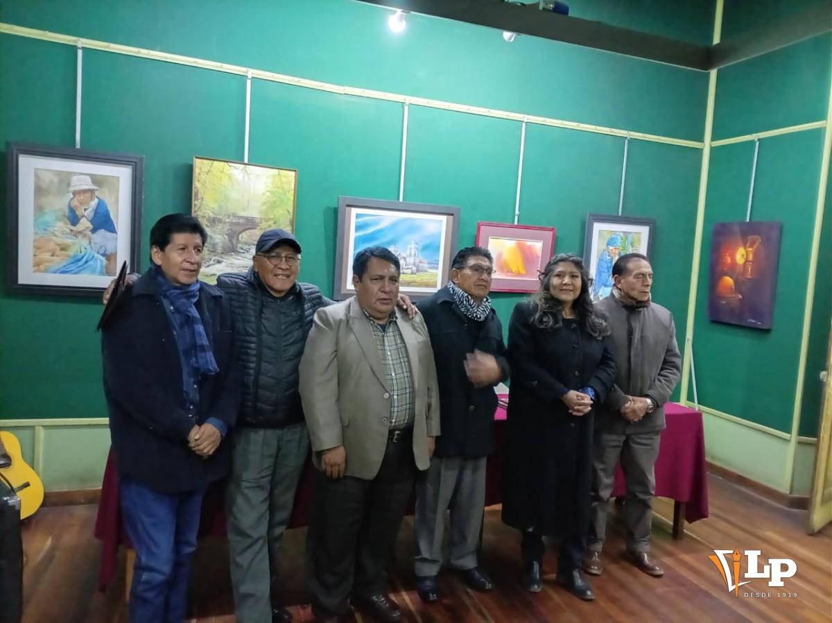 Exposición