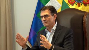 Paz leyes