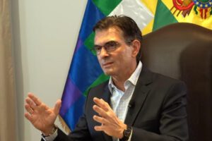 Paz leyes