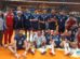 Torneo Clasificatorio de la Liga Superior de Voleibol, Economía y Albert Einstein, Polifuncional de Economía de Oruro