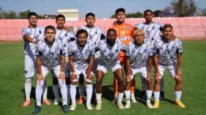 Copa Simón Bolívar, 69 Equipos participantes, Ocho clubes representan a Oruro