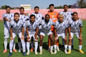 Copa Simón Bolívar, 69 Equipos participantes, Ocho clubes representan a Oruro