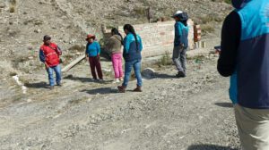 las autoridades de la Alcaldía han implementado operativos contundentes