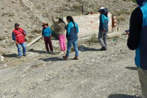 las autoridades de la Alcaldía han implementado operativos contundentes