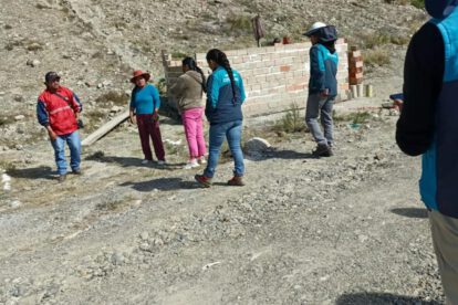 las autoridades de la Alcaldía han implementado operativos contundentes