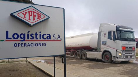 YPFB