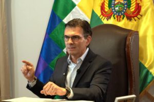 rodrigo paz