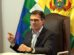 rodrigo paz