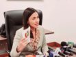 La asambleísta María René Álvarez
