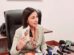 La asambleísta María René Álvarez
