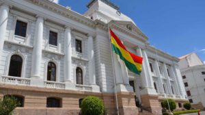 Dependencias del Órgano Judicial