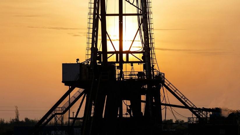Petróleo
