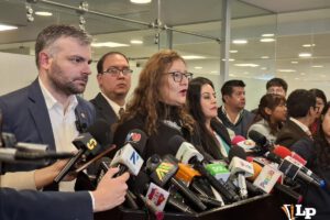 Parlamentarios tarijaños pidieron que se proteja la reserva de Tariquía
