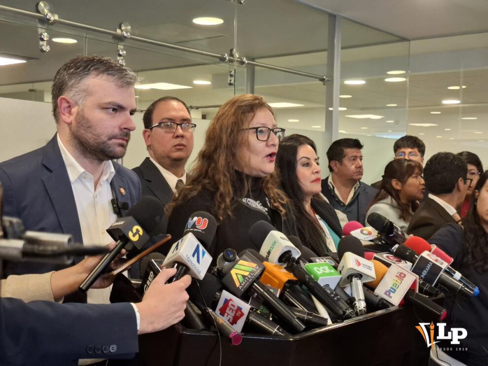 Parlamentarios tarijaños pidieron que se proteja la reserva de Tariquía