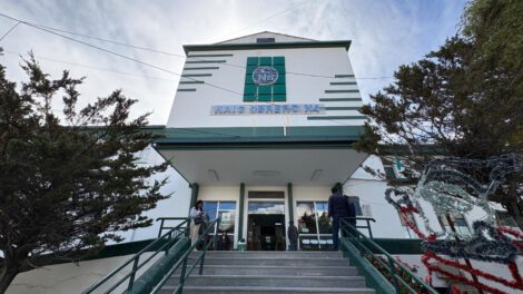 Hospital obrero