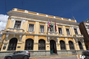 Alcaldía