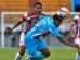 División Profesional, San Antonio vs. Independiente, Estadio Félix Capriles de Cochabamba