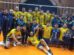 Torneo Clasificatorio a la Liga Superior de Voleibol, Albert Einstein y Economía, Polufuncional de Economía de Oruro