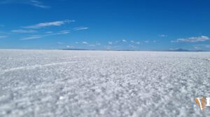 Salar de Coipasa