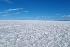 Salar de Coipasa