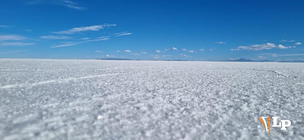 Salar de Coipasa