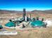 La planta de cemento en Potosí